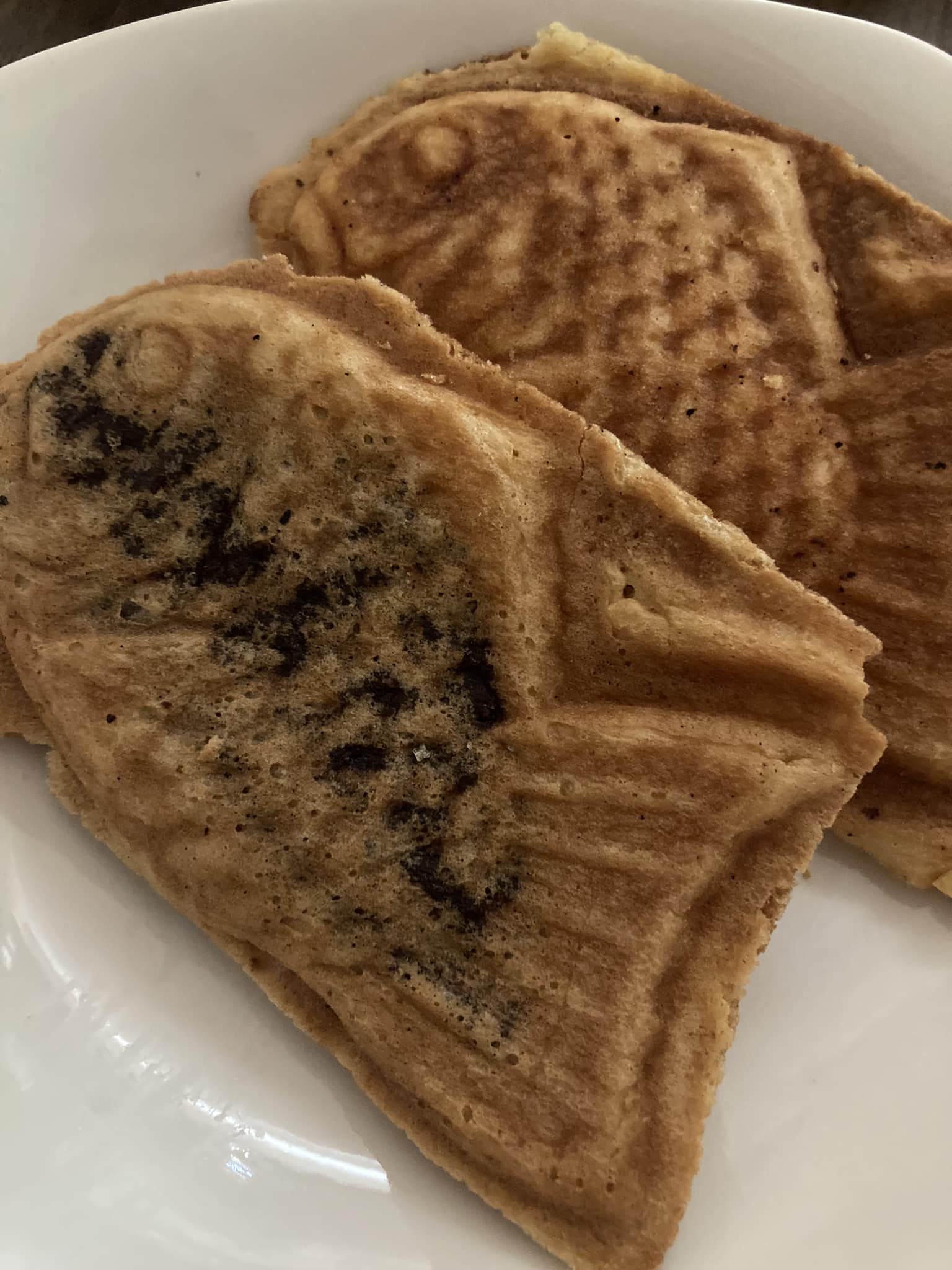 矢澤鯛焼店 たい焼き 鯛焼き