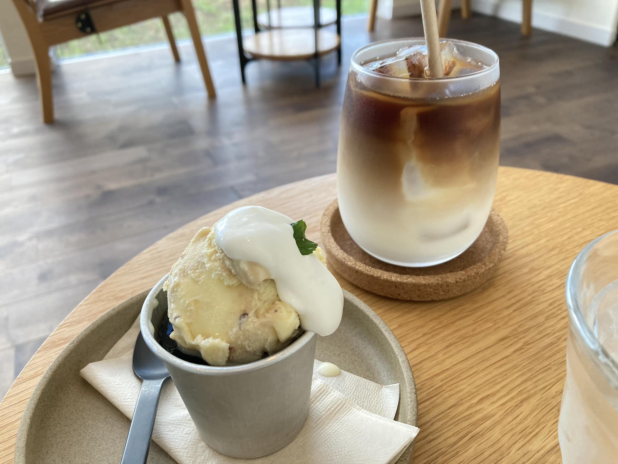 bocca coffee+eats アイス・ジェラート,ケーキ・タルト スィーツセット