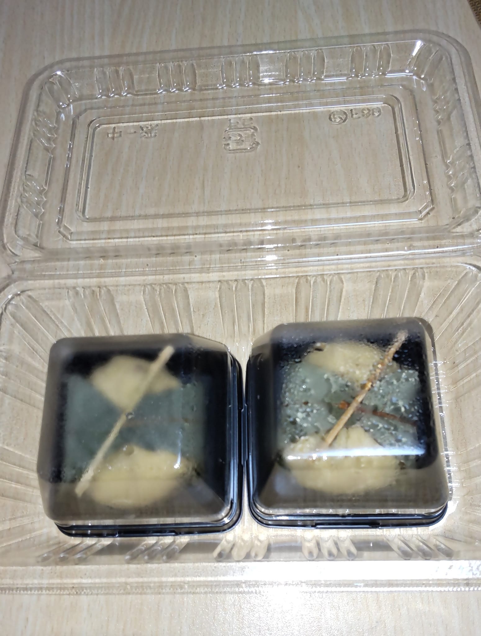 玉喜屋（タマキヤ）&nbsp;和菓子&nbsp;栗きんとん
