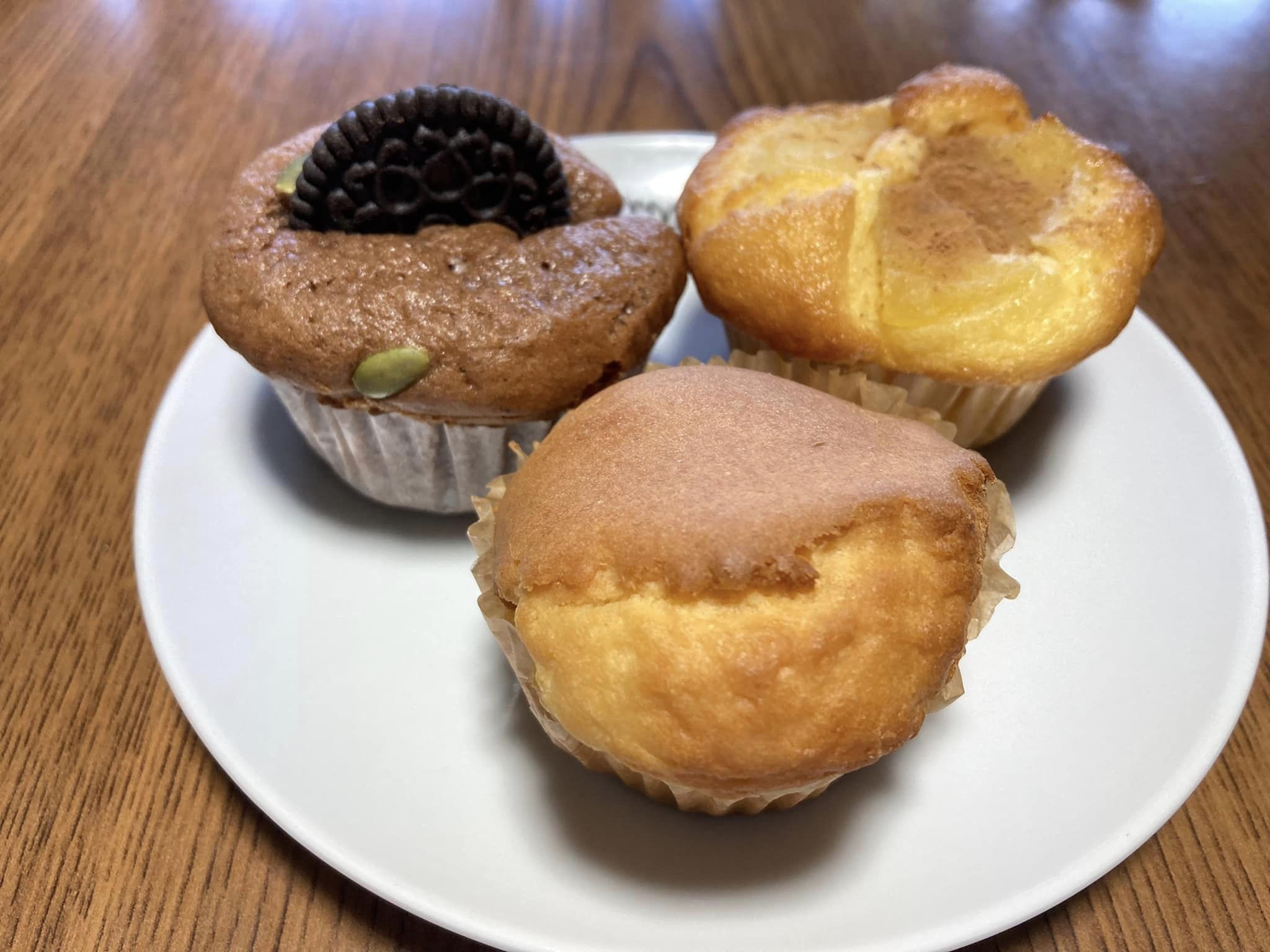CAFE BRICCO マフィン マフィン