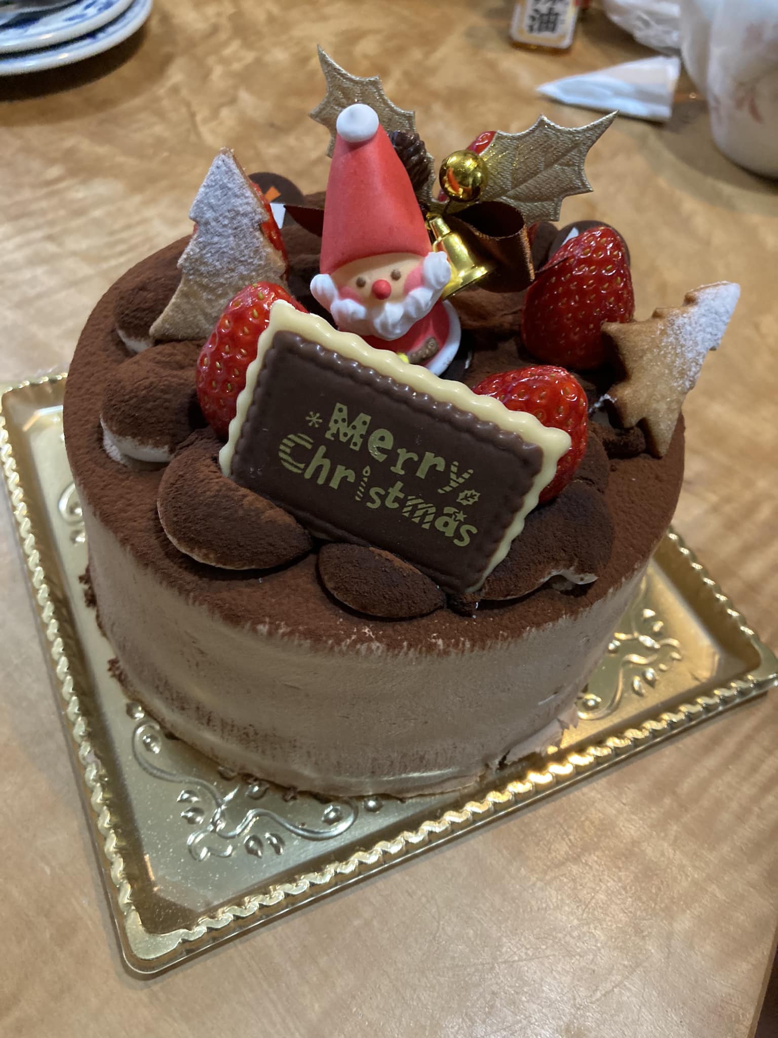 アップルファーム&nbsp;ケーキ・タルト&nbsp;フィアンティーヌショコラ