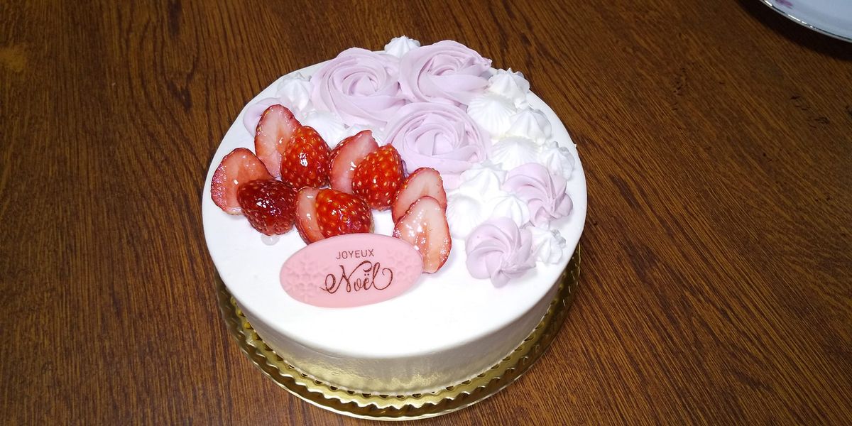 VENUS COURT(ヴィーナスコート) ケーキ・タルト クリスマスケーキ