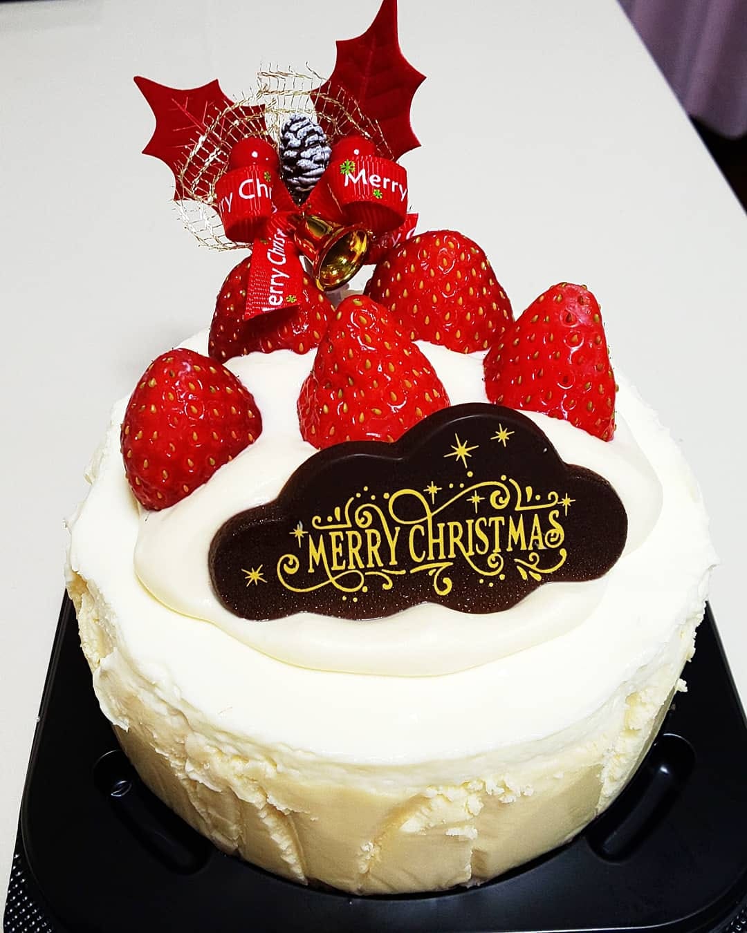軽井沢トルタ ケーキ・タルト レアチーズクリスマスケーキ