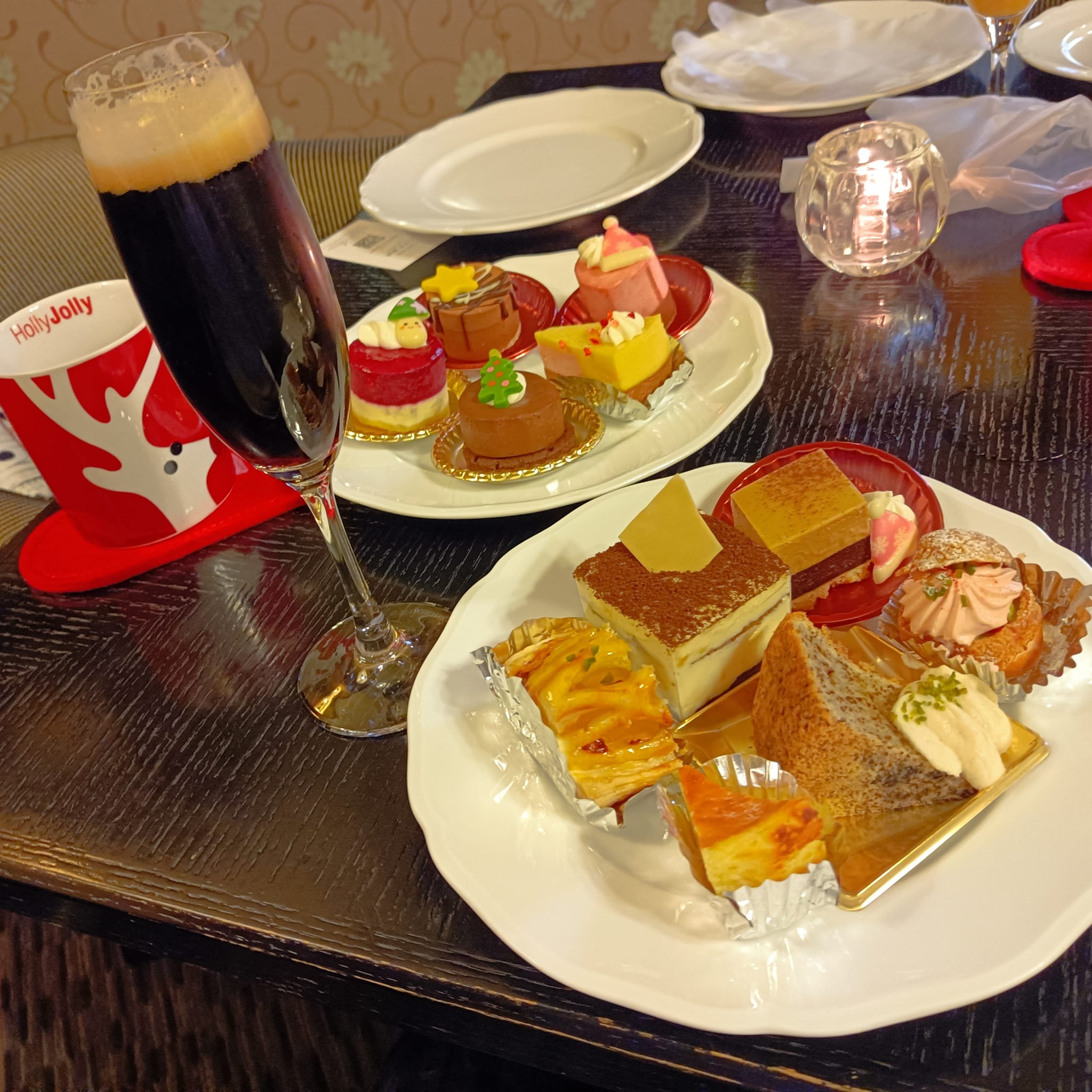 VENUS COURT（ヴィーナスコート）&nbsp;ケーキ・タルト,その他スイーツ&nbsp;スイーツパーティー