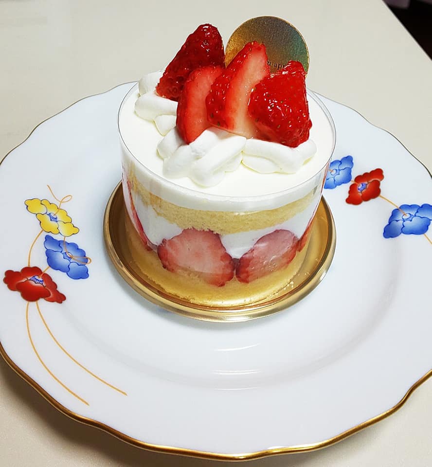 シャトレーゼ&nbsp;ケーキ・タルト&nbsp;いちごスイーツ