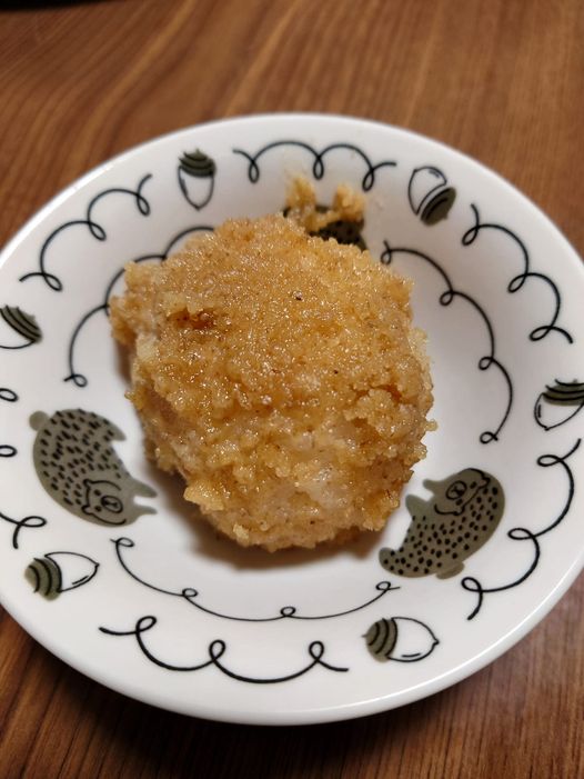 草笛（クサブエ）&nbsp;おはぎ&nbsp;くるみおはぎ