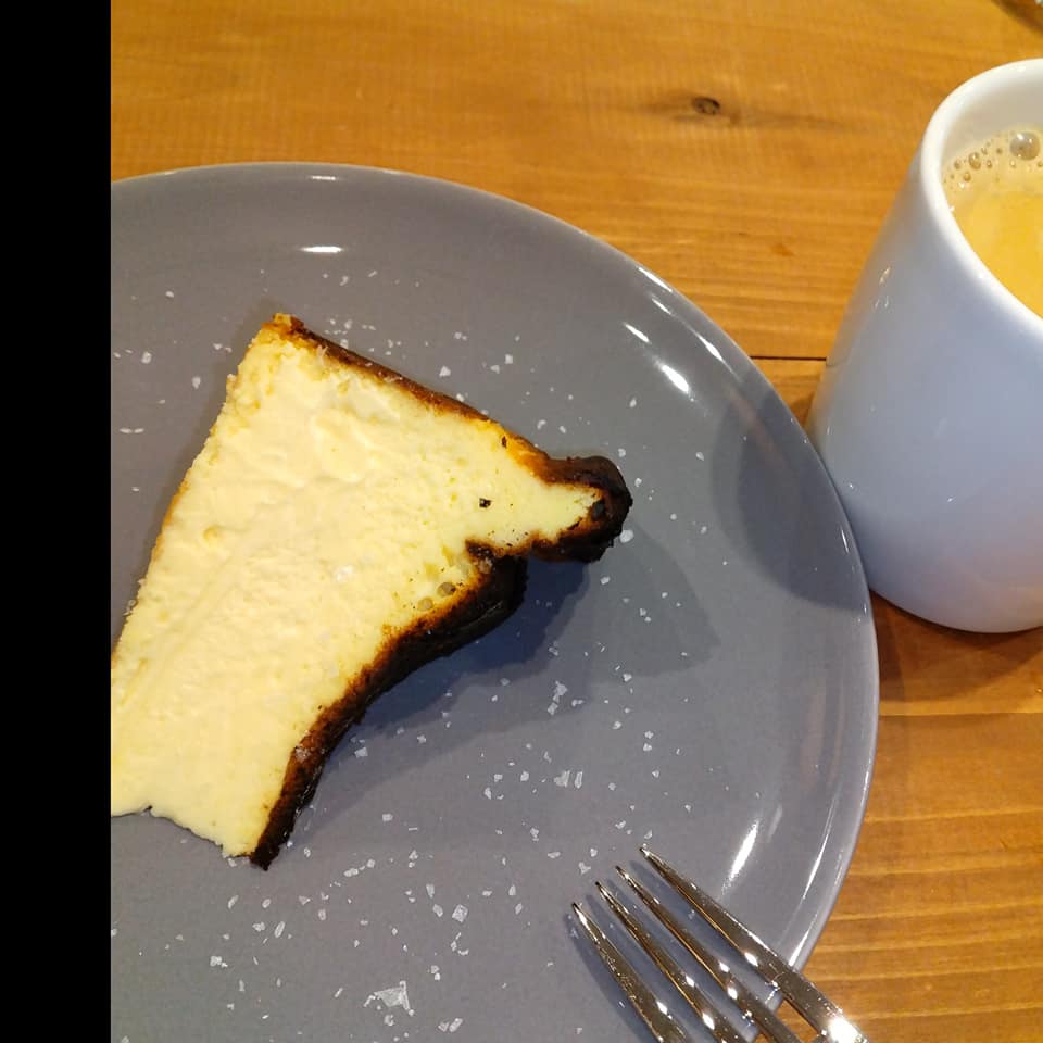 MIKENEKO STAND ケーキ・タルト チーズケーキ