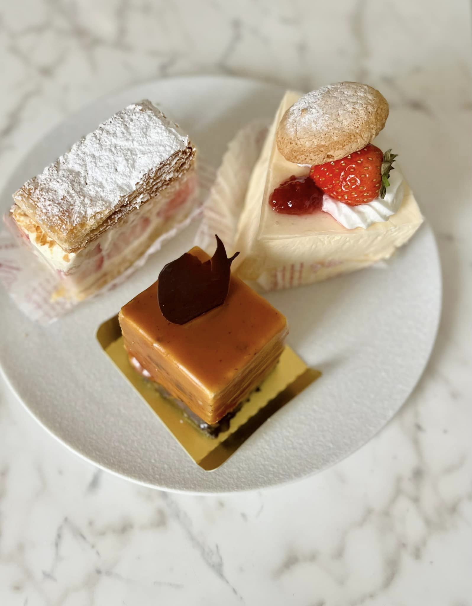 サントゥールムラカミ (SENTEUR MURAKAMI) ケーキ・タルト お祝いケーキ