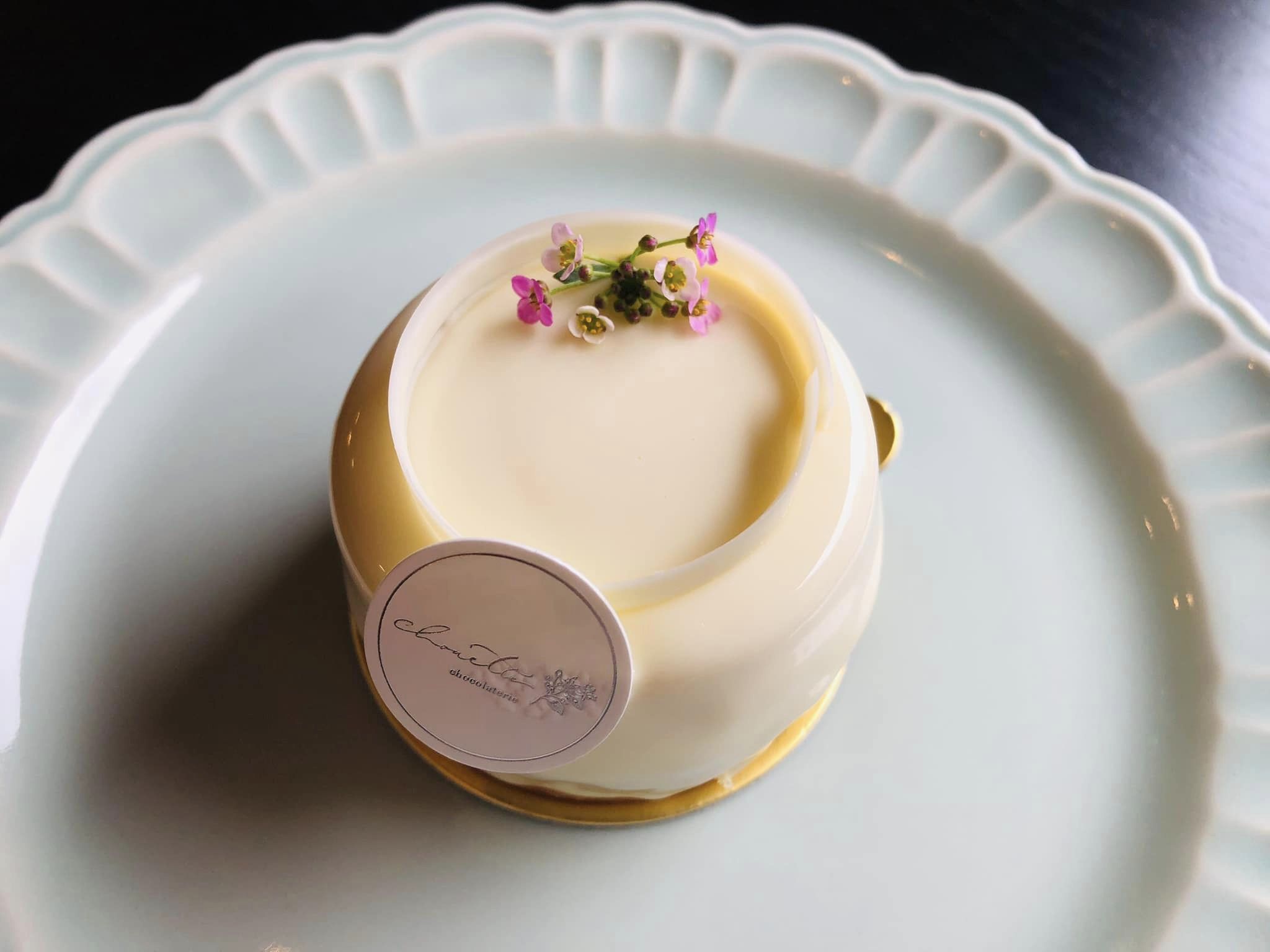 ショコラトリーシュエット ケーキ・タルト フロマージュ