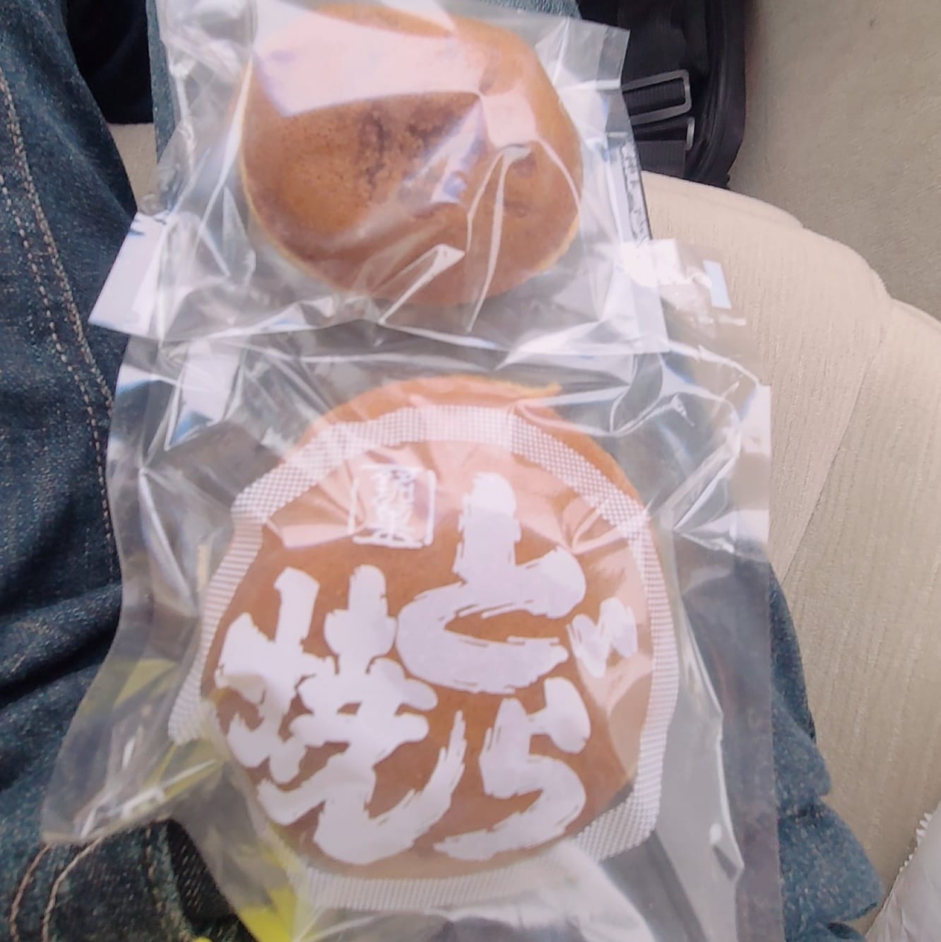 ドール中島 どら焼き どら焼き