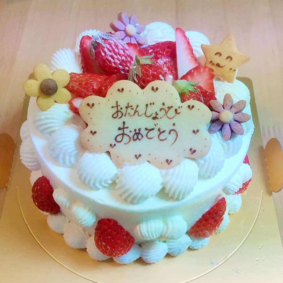 お菓子日和(オカシビヨリ) ケーキ・タルト お誕生日ケーキ