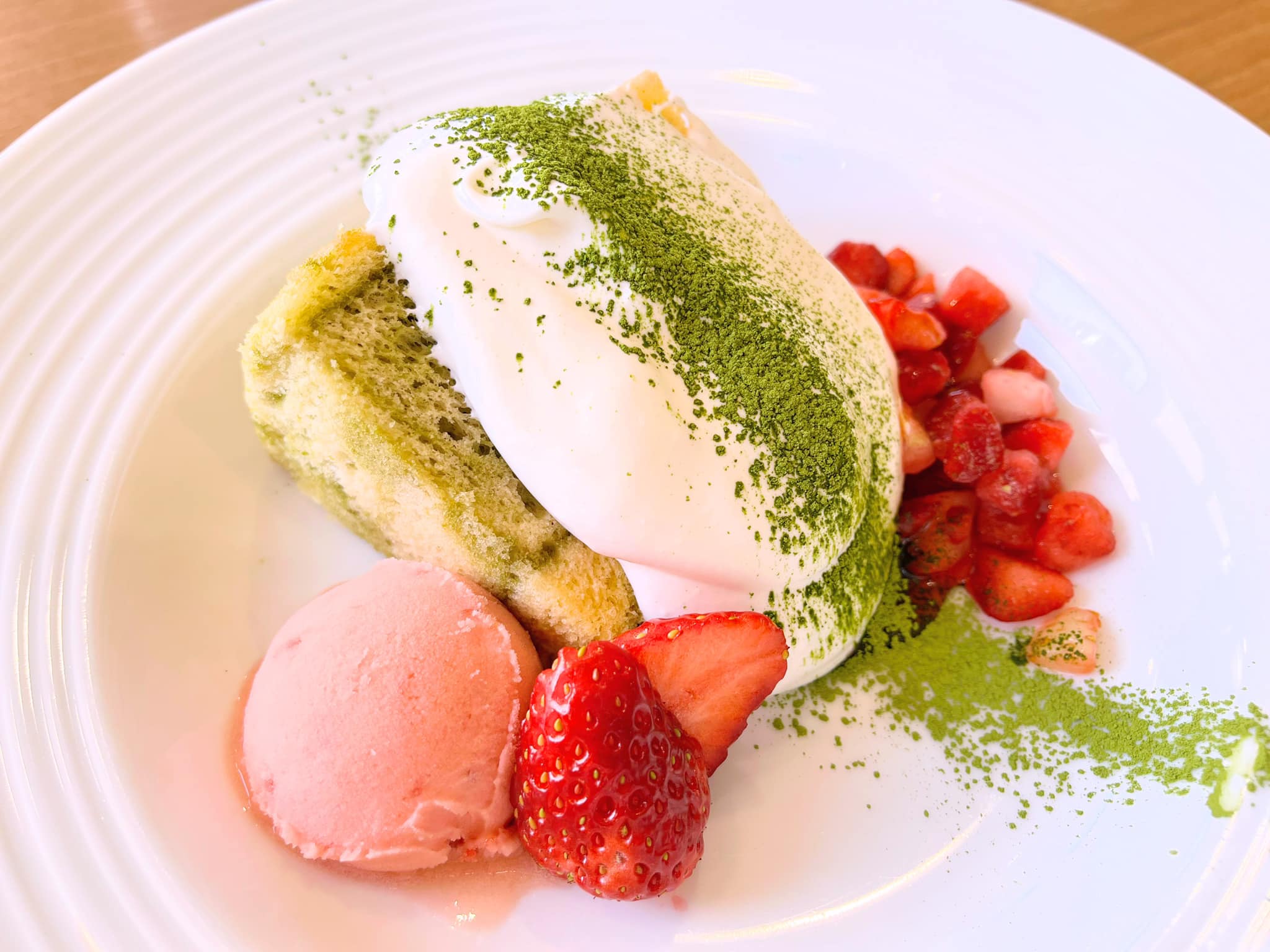COCO’S（ココス）&nbsp;ケーキ・タルト&nbsp;ココス限定スイーツ