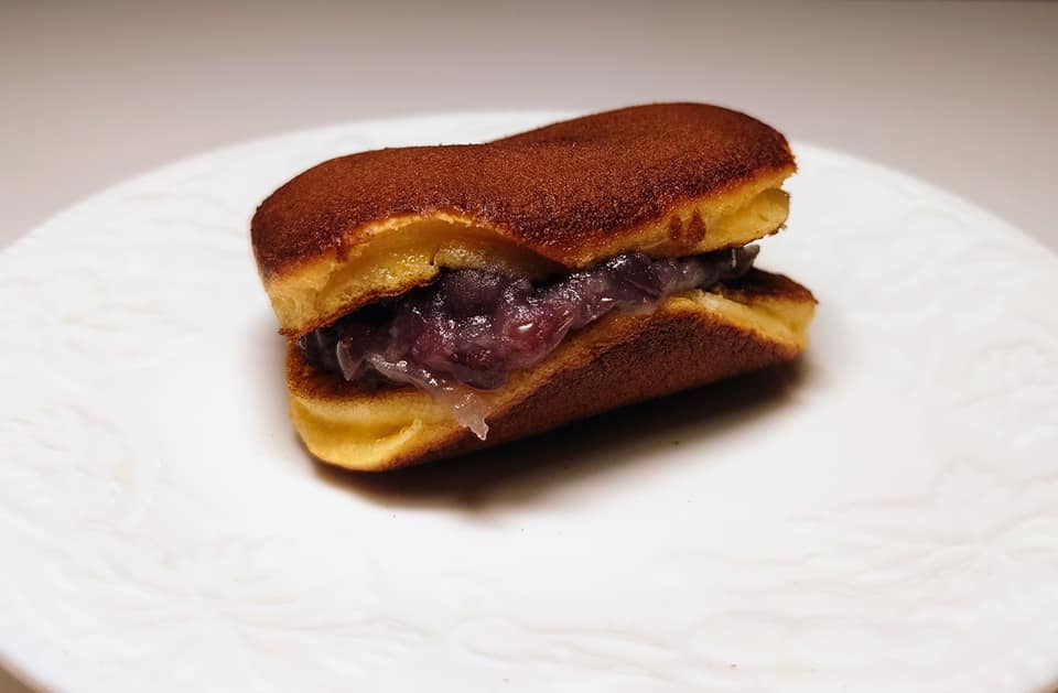 御菓子司 喜八(オカシツカサ キハチ) どら焼き どら焼き
