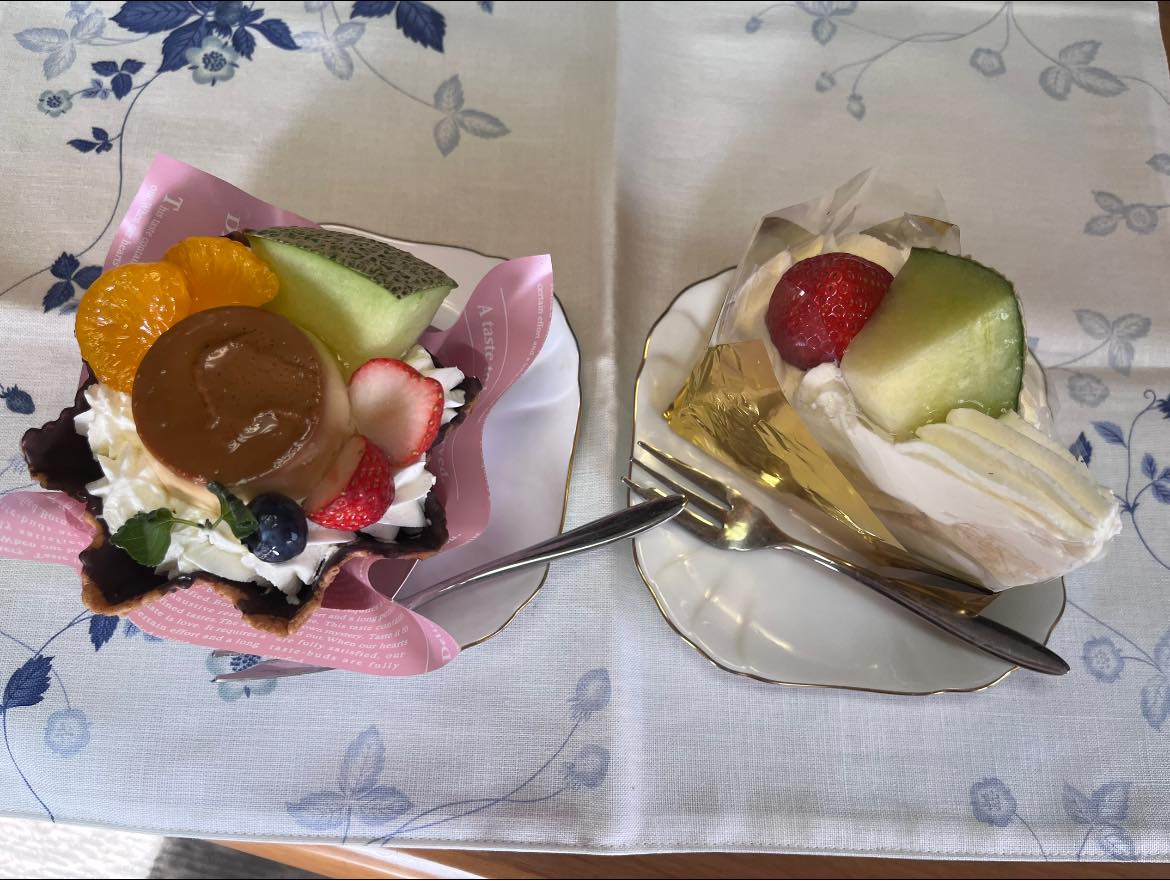 ピエール（pierre）&nbsp;ケーキ・タルト,アイス・ジェラート&nbsp;ケーキ＆ピエールミルク