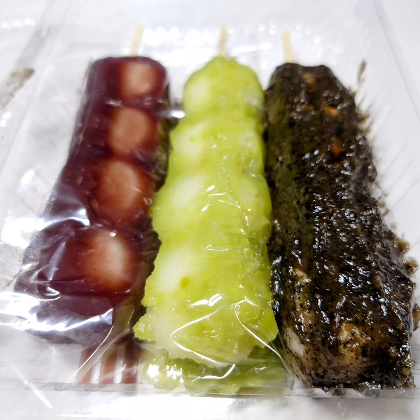 玉喜屋(タマキヤ) お団子,和菓子 お団子