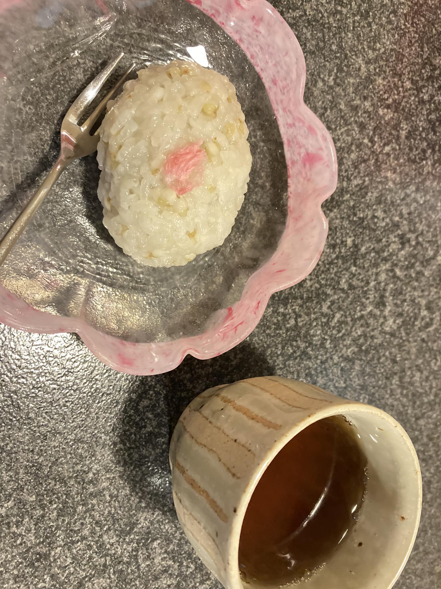 らいあん・はぎわら おはぎ らいあん・はぎわらのおはぎ