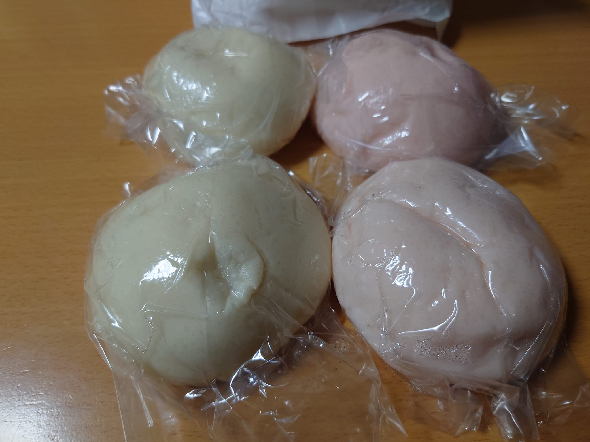 つるや おまんじゅう 酒まんじゅう