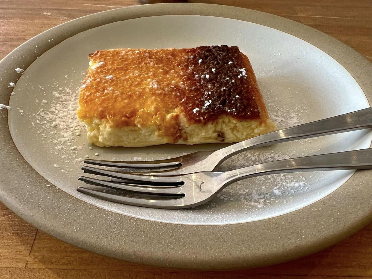 EDIT COFFEE ROASTERY ケーキ・タルト チーズケーキ