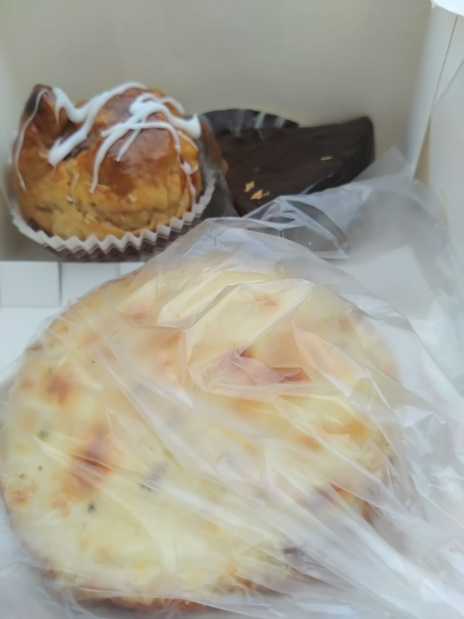パティスリー ロント（Patisserie Rond-to）&nbsp;ケーキ・タルト&nbsp;パティスリーロントのケーキ