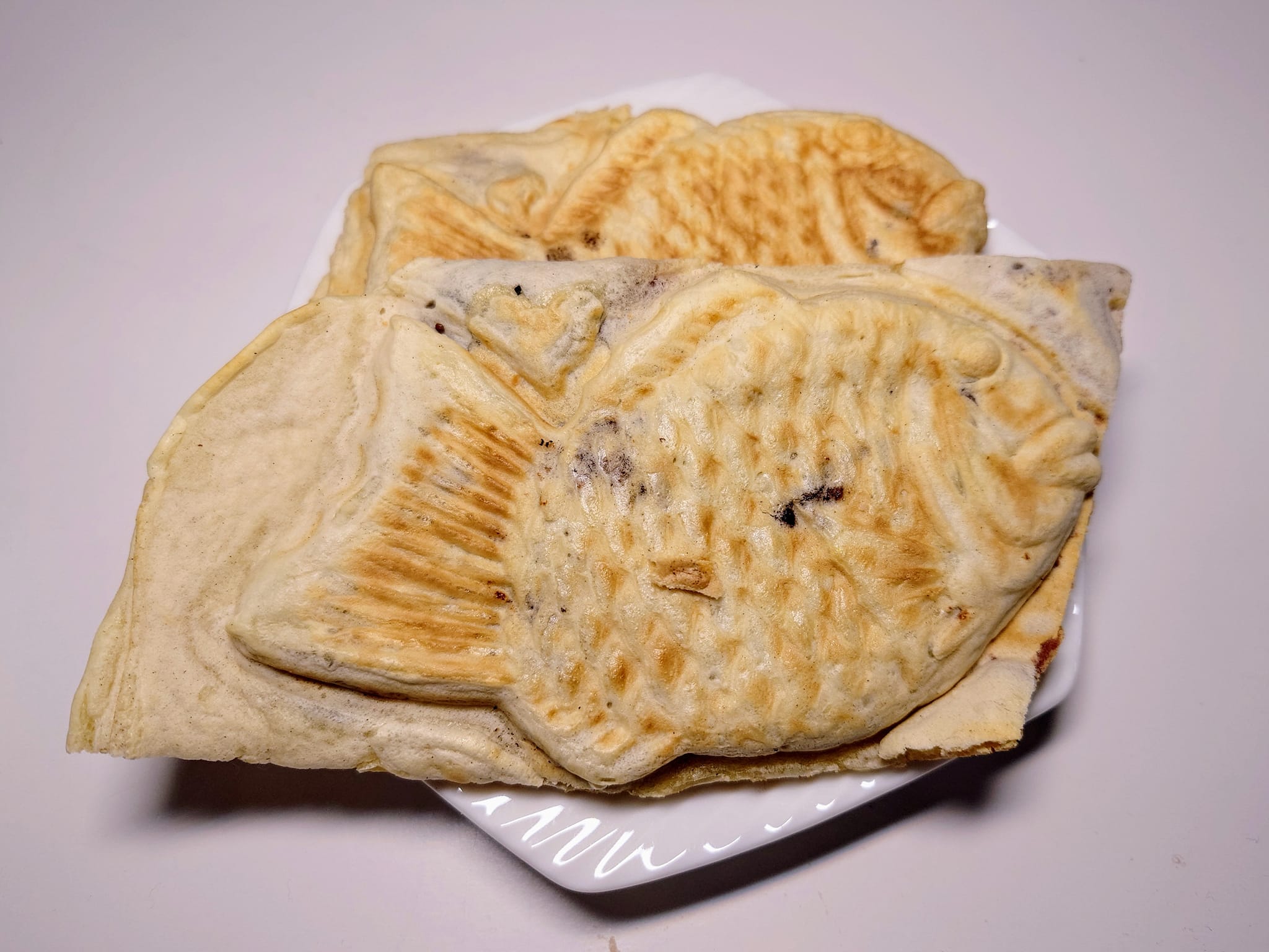 清野たいやき店&nbsp;たい焼き&nbsp;たいやき あずきあん