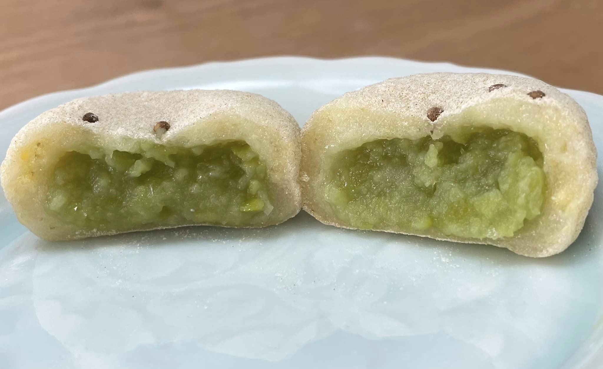 碓井製菓(ウスイセイカ) 大福 五穀大福