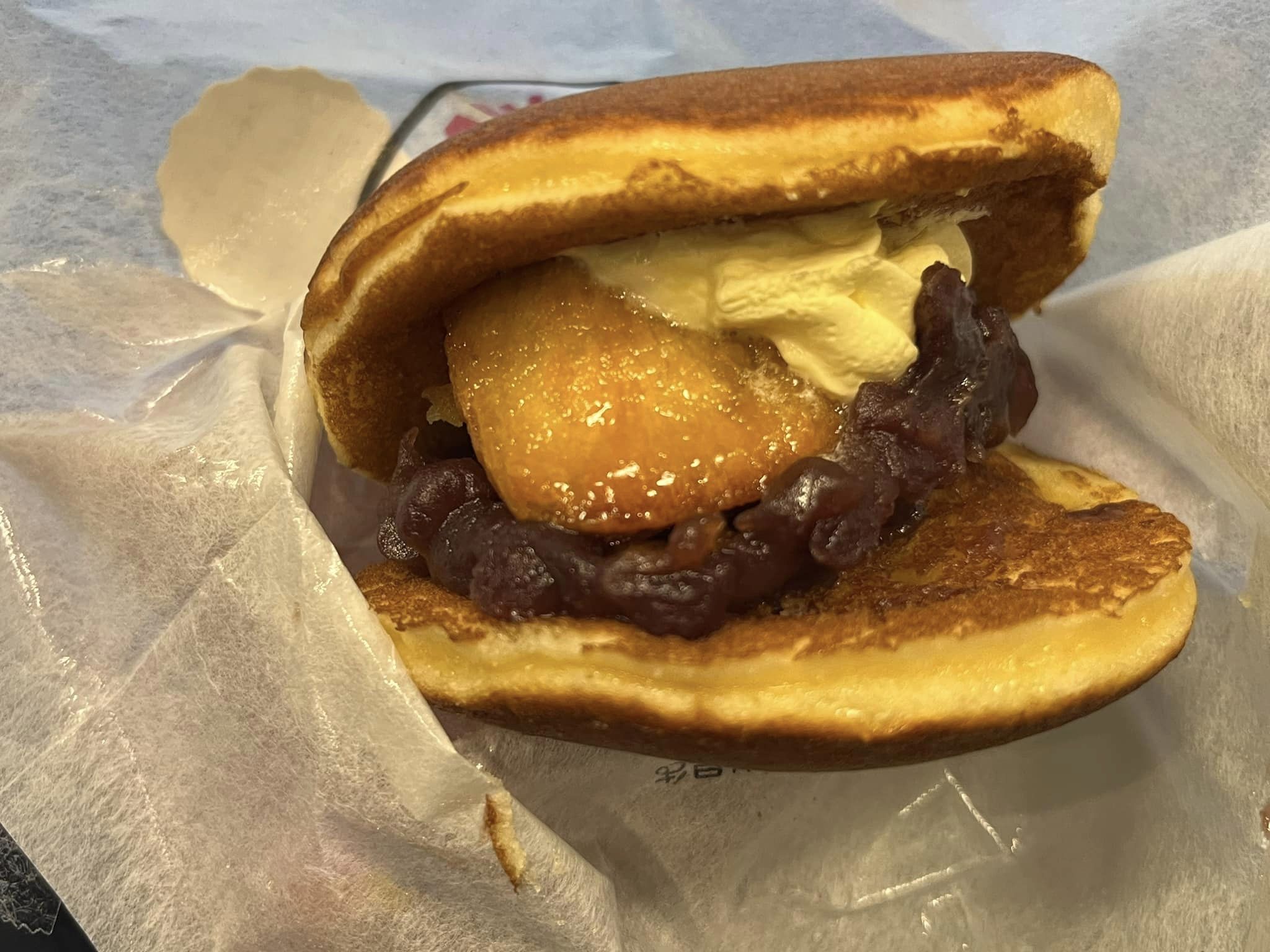 和（ワ）&nbsp;どら焼き&nbsp;スイートポテト