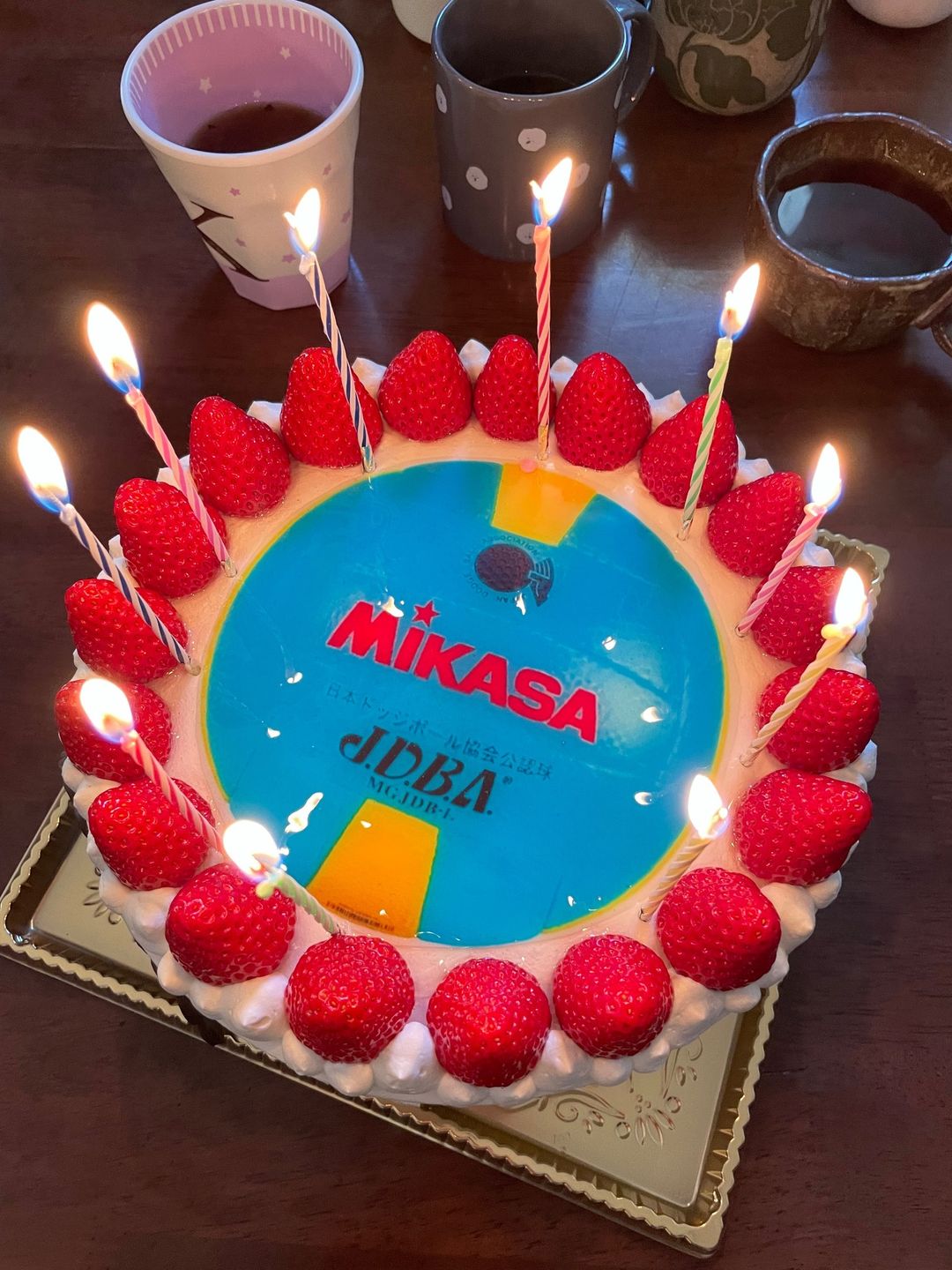 パティスリーショコラティエ サワムラ&nbsp;ケーキ・タルト&nbsp;オーダーケーキ