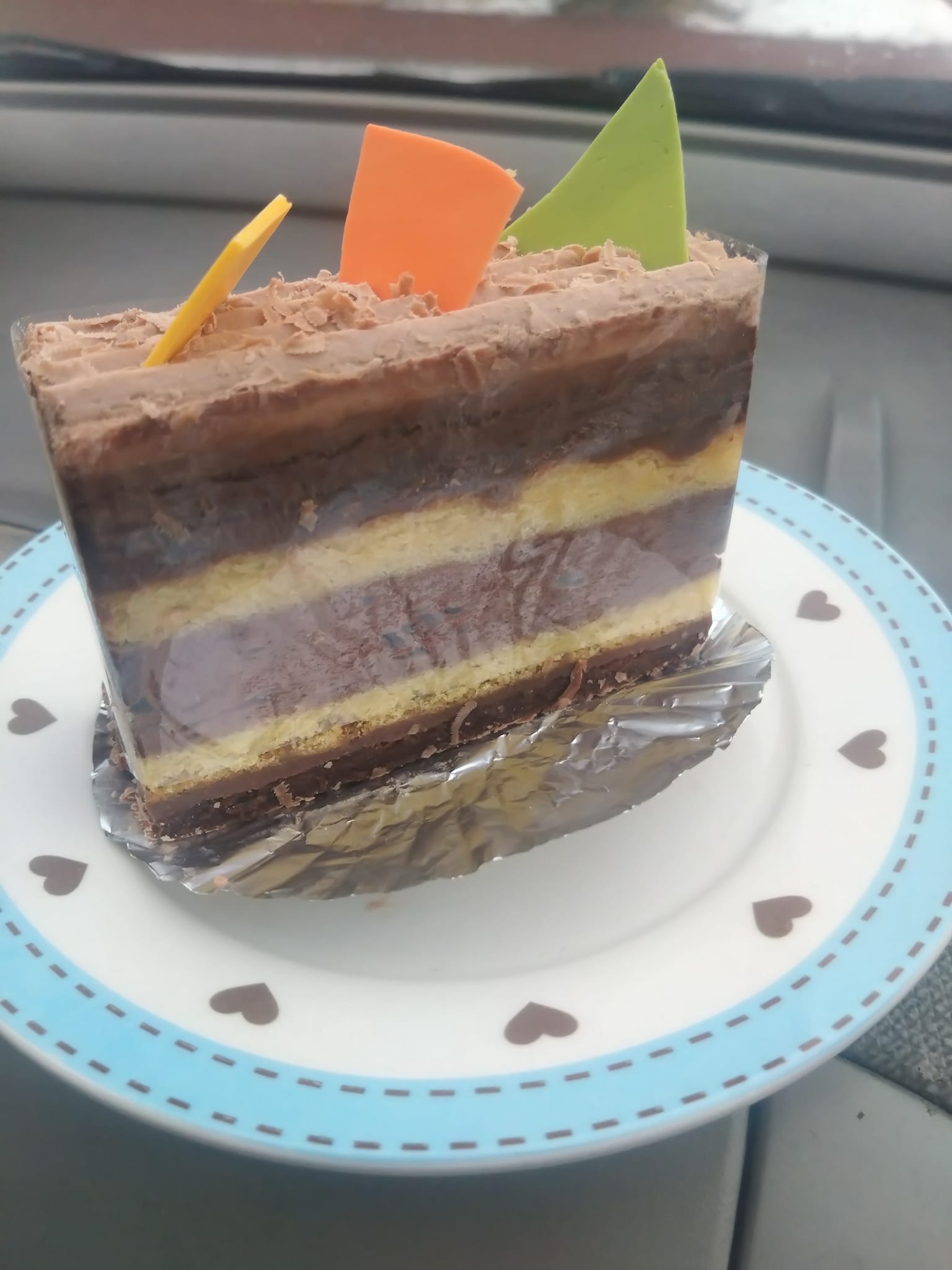 Bunzoo(ブンゾー) ケーキ・タルト レンク