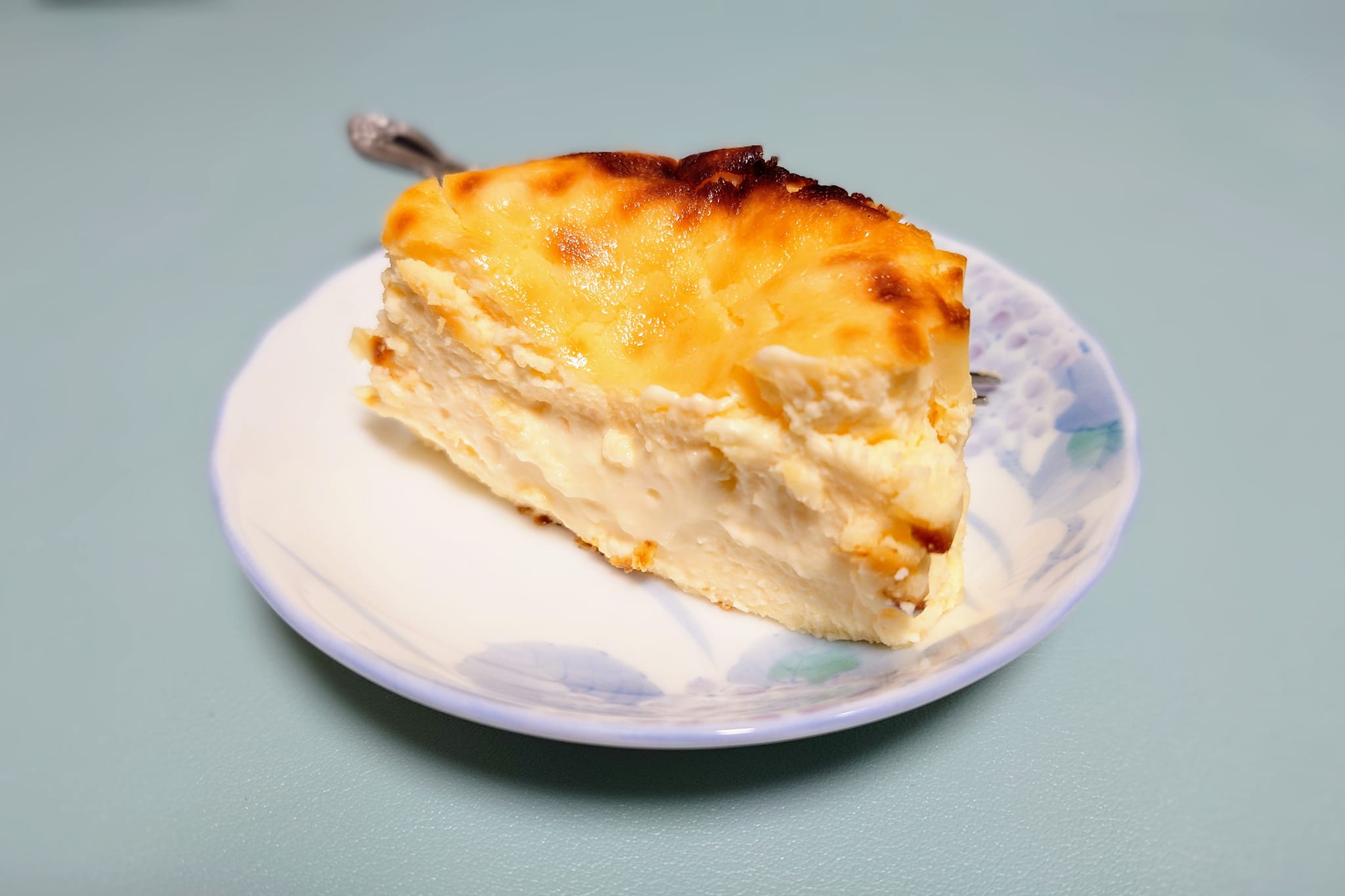 ロンディネッラ チーズ・フロマージュ バスクチーズケーキ