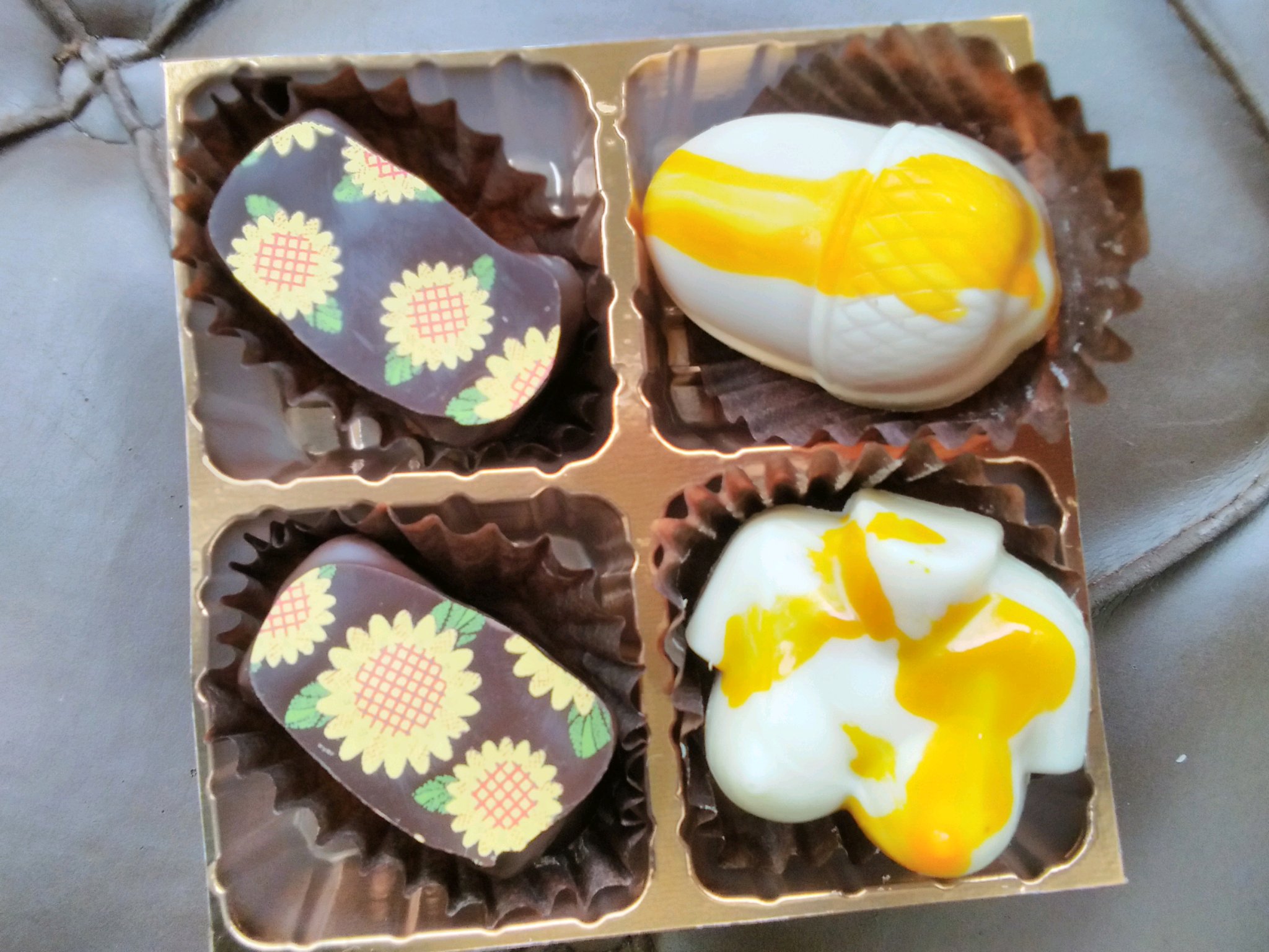 テロワール オペラ&nbsp;チョコレート&nbsp;バレンタインデーチョコ