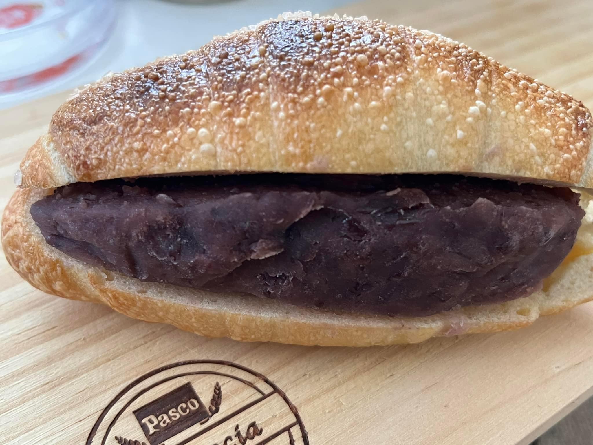 Still Bagel あんぱん あんぱん