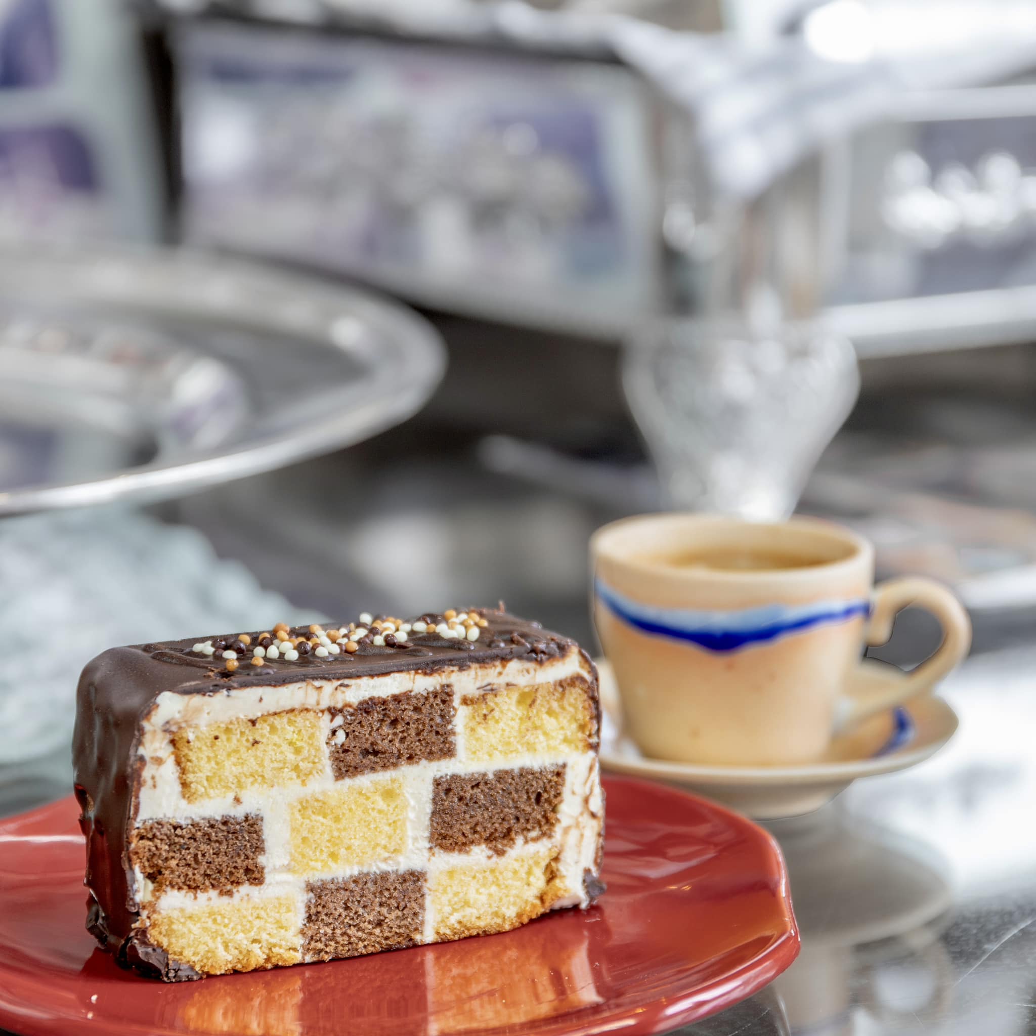 テロワール オペラ&nbsp;ケーキ・タルト&nbsp;レトロ