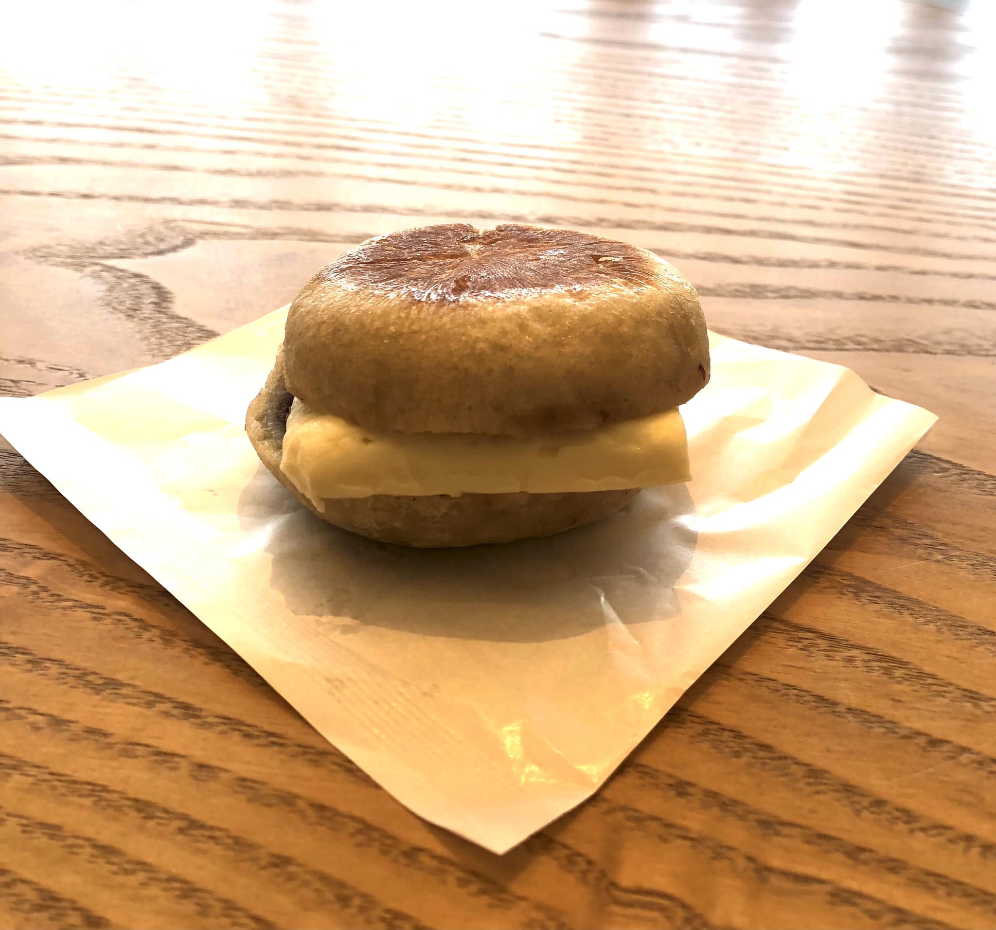 OYAKI FARM おやき あんバタおやき