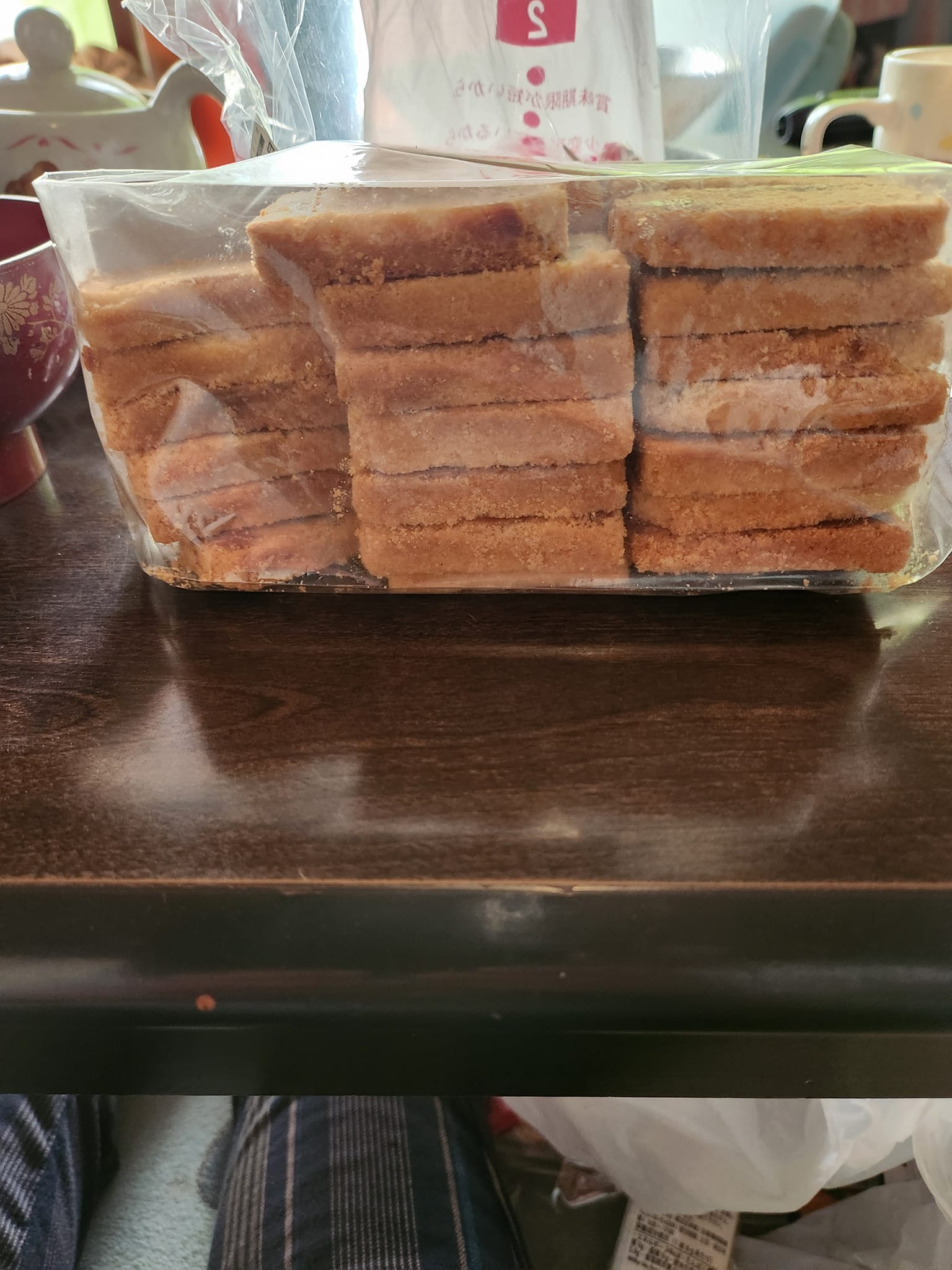 ヌーベル梅林堂(バイリンドウ) 焼菓子 くるみやまびこ