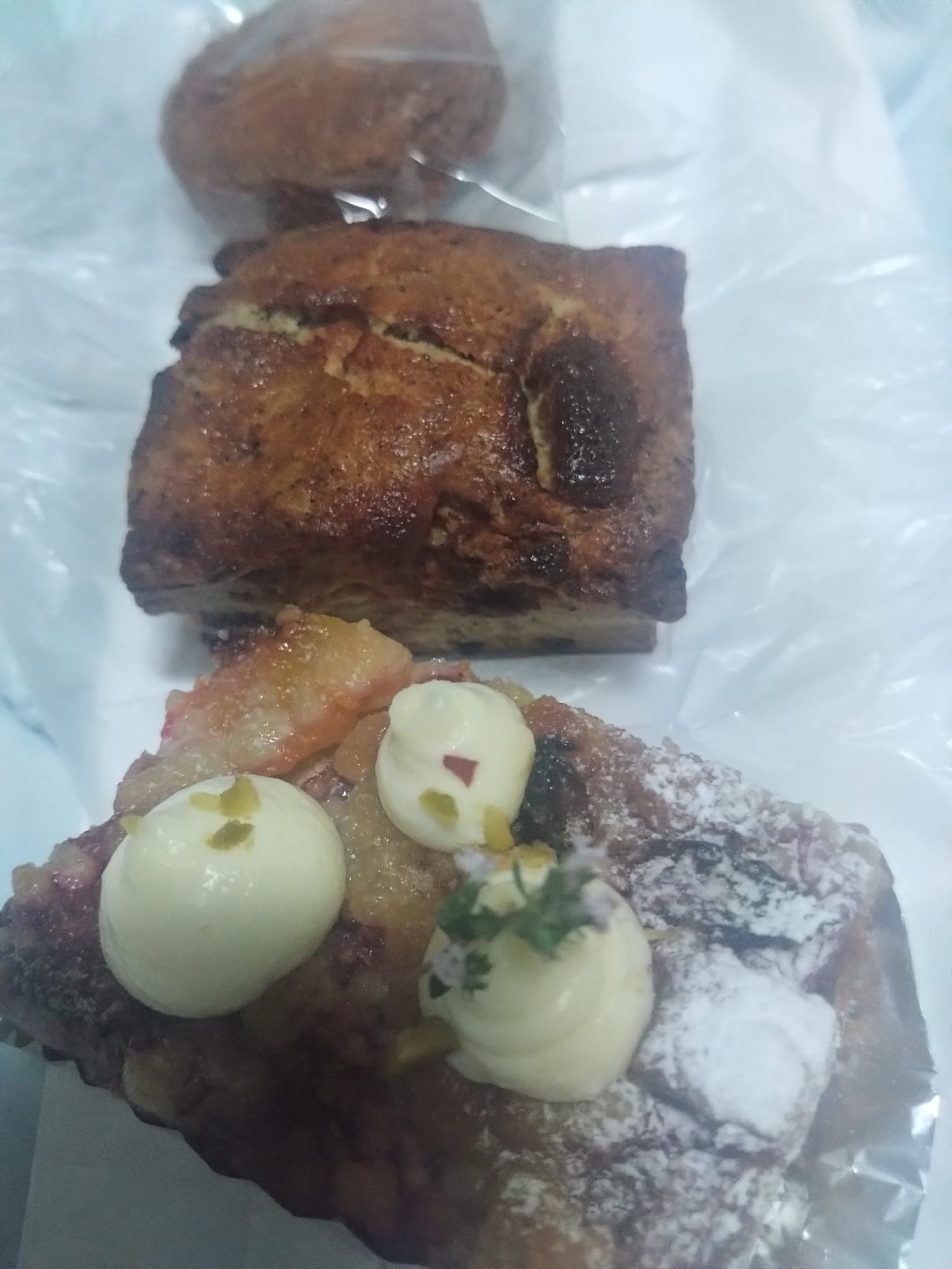焼き菓子店 KIFUNE ケーキ・タルト 季節のタルト