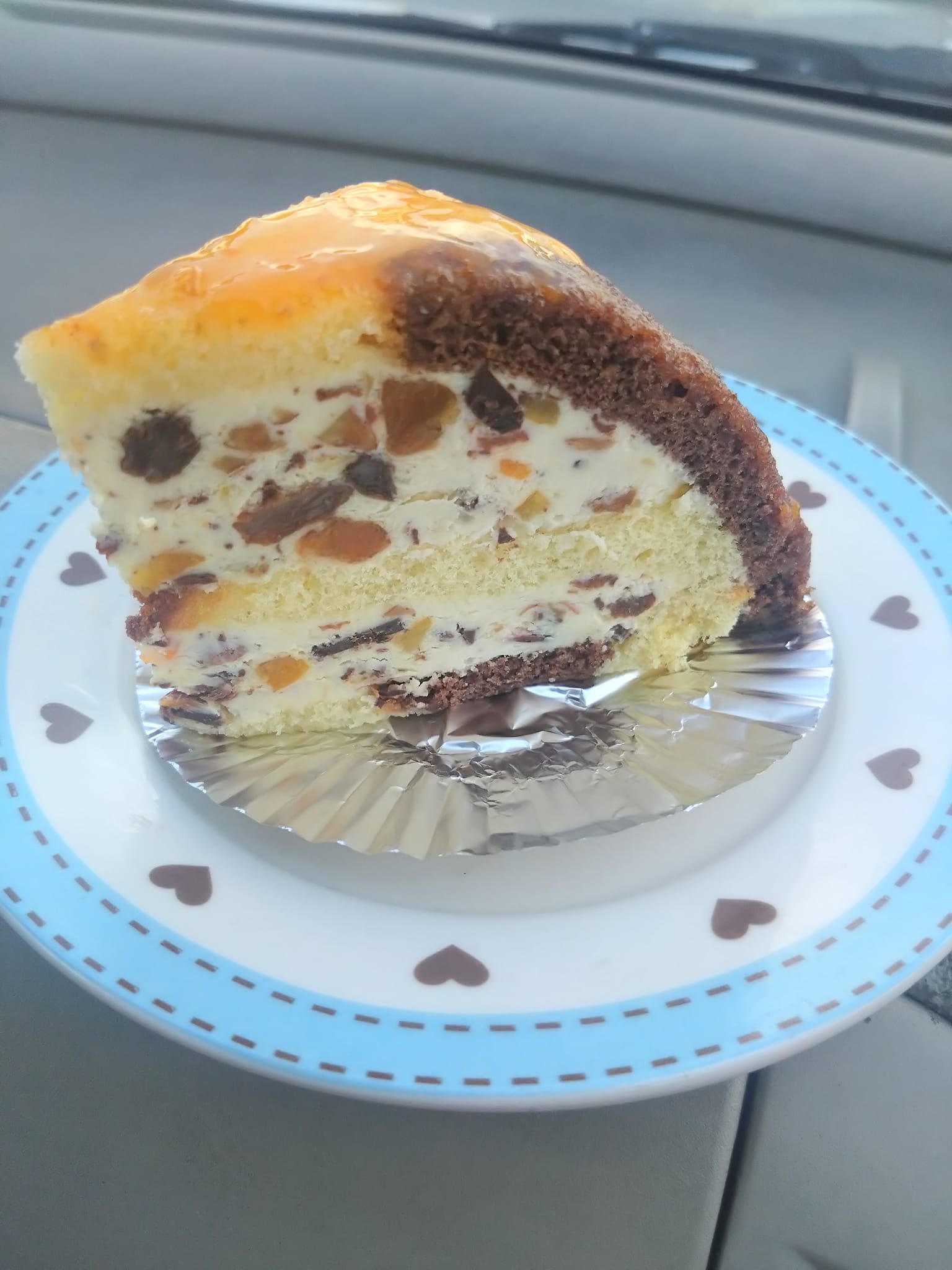 KEINOSHIN(ケイノシン) ケーキ・タルト ズコット