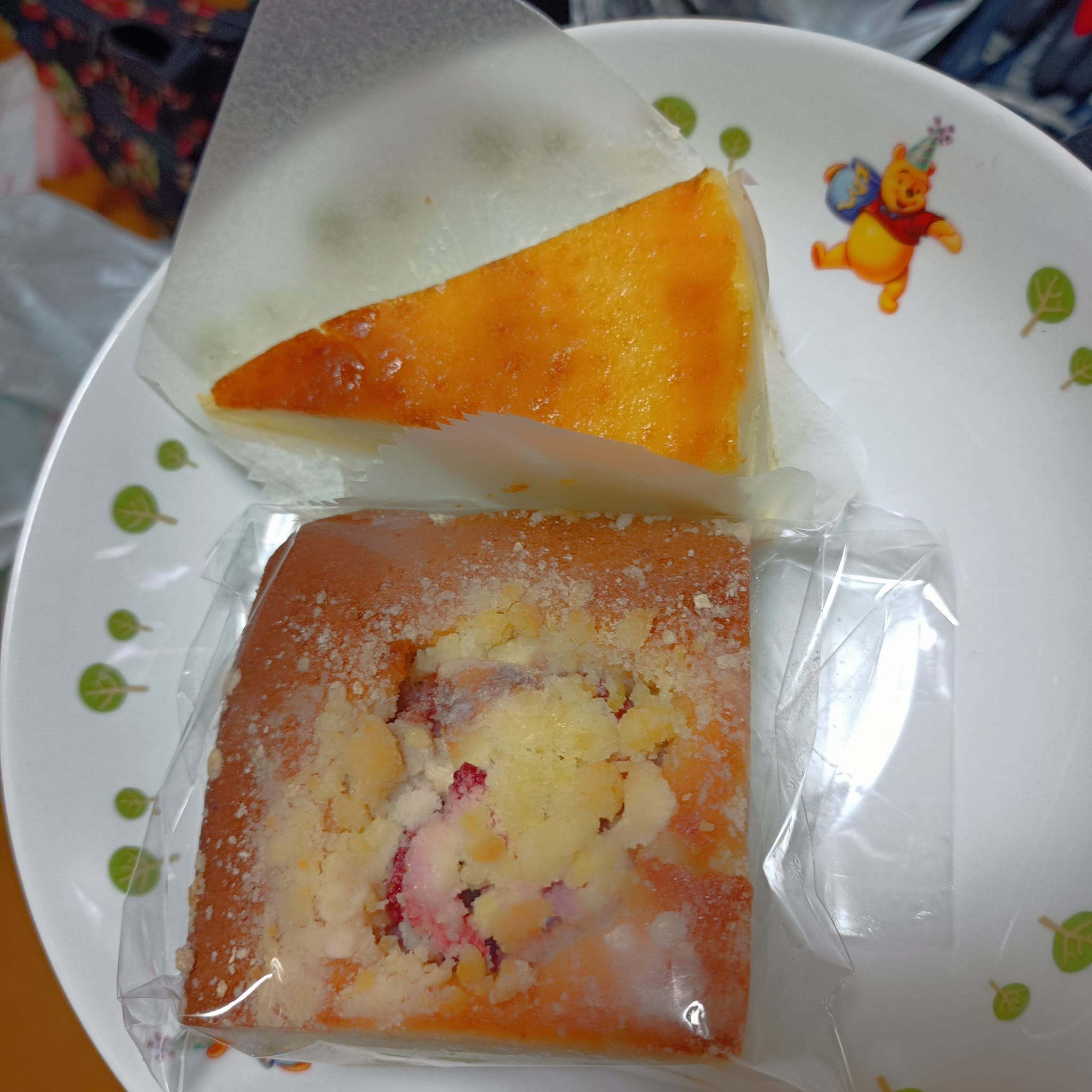 春陽（ハルヒ）&nbsp;ケーキ・タルト&nbsp;春日のケーキ
