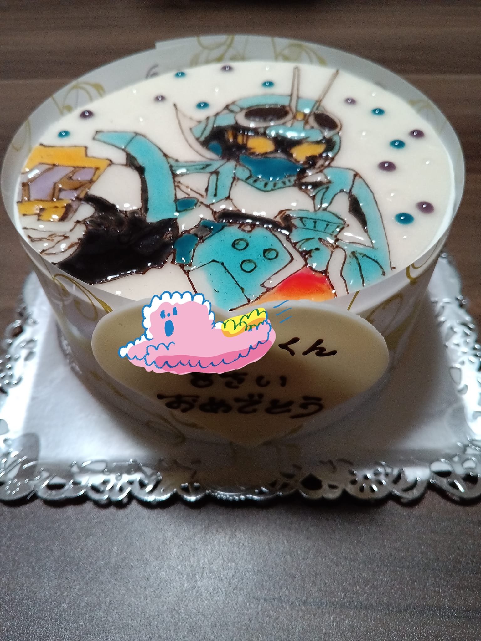 Patisserie Reve(パティスリー レーヴ) ケーキ・タルト 誕生日ケーキ